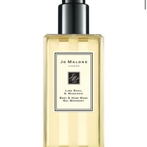 Jo Malone Hand wash & body